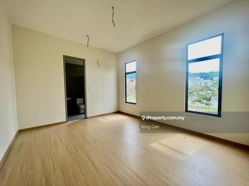 Semi-Detached House for Sale in Taman Semanja, Kajang, Kajang by King Gan - iProperty.com.my