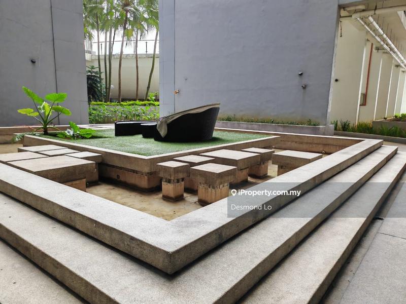 Service Residence for Rent in D'Latour by Desmond Lo - iProperty.com.my