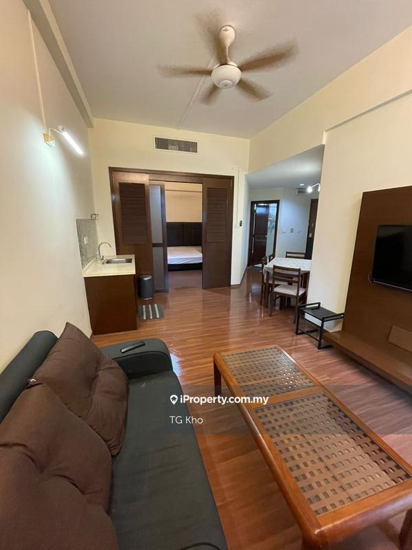 For Rent - Anjung Seri