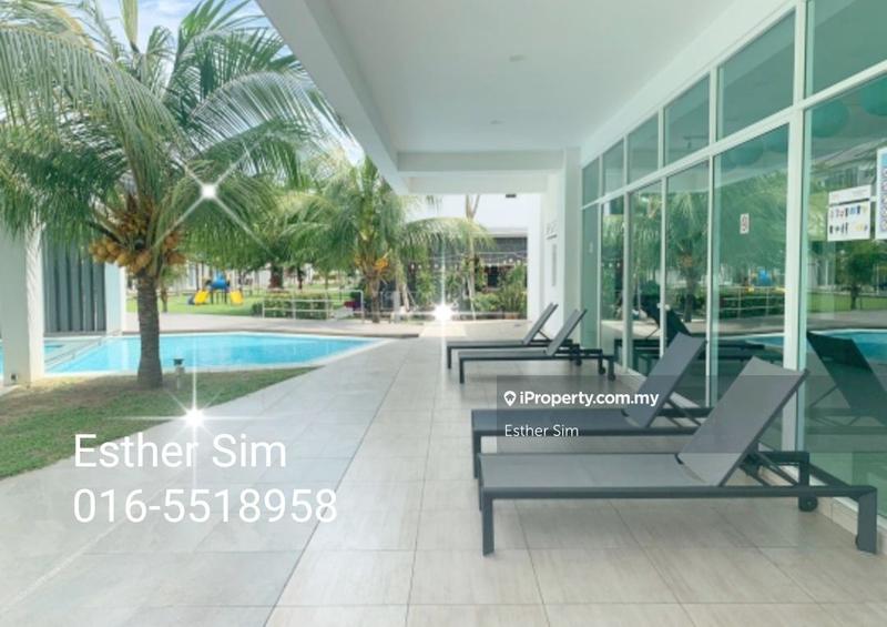 3-storey Terraced House for Sale in Taman Desa Oren/Orange Garden, Butterworth by Esther Sim - iProperty.com.my