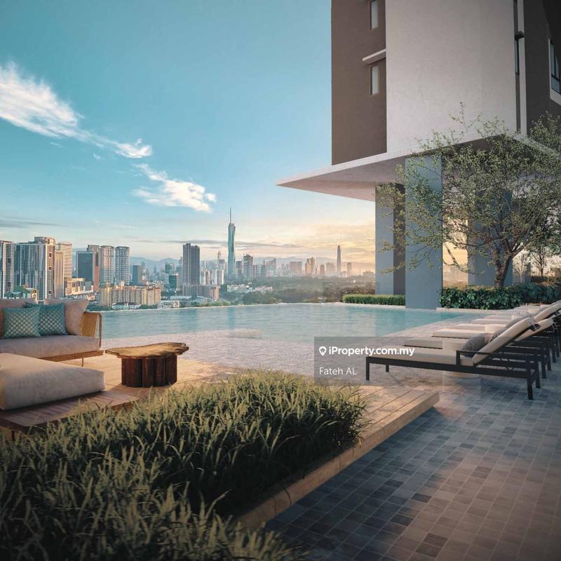 For Sale - Aetas Seputeh