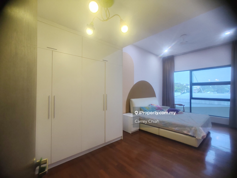 2.5-storey Terraced House for Sale in Lake Edge, Puchong by Carrey Chiah - iProperty.com.my