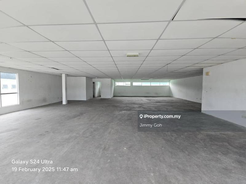 Semi-D Factory for Rent in Taman Shamelin Perkasa, Cheras by Jimmy Goh - iProperty.com.my