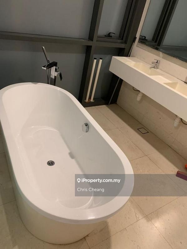 Kondominium untuk Dijual di The Capers @ Sentul East oleh Chris Cheang - iProperty.com.my