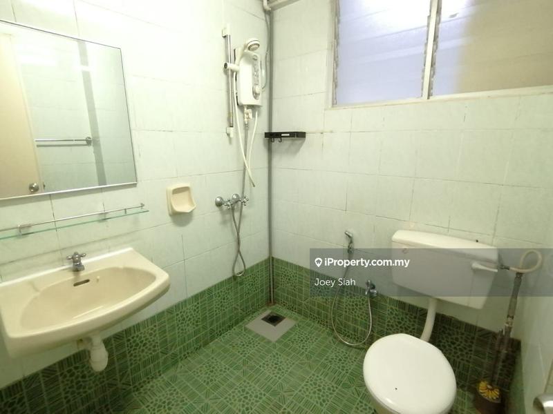 Condominium for Sale in Gurney Heights by Joey Siah - iProperty.com.my