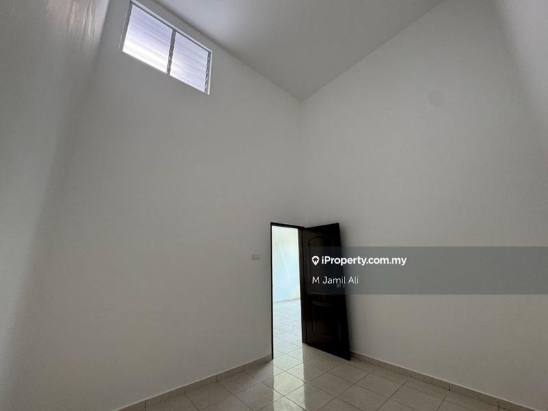 1-storey Terraced House for Sale in jt6zz, Muar by M Jamil Ali - iProperty.com.my