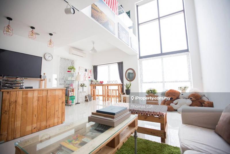 Sovo for Sale in SS8, Petaling Jaya by Thomas Loh - iProperty.com.my
