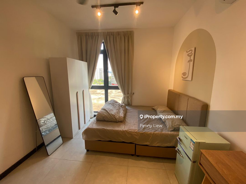 Service Residence for Rent in Neu Suites by Penny Liew - iProperty.com.my