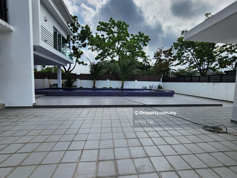 Bungalow House untuk Dijual di Usj 1, Subang Jaya oleh Alfred Yap - iProperty.com.my