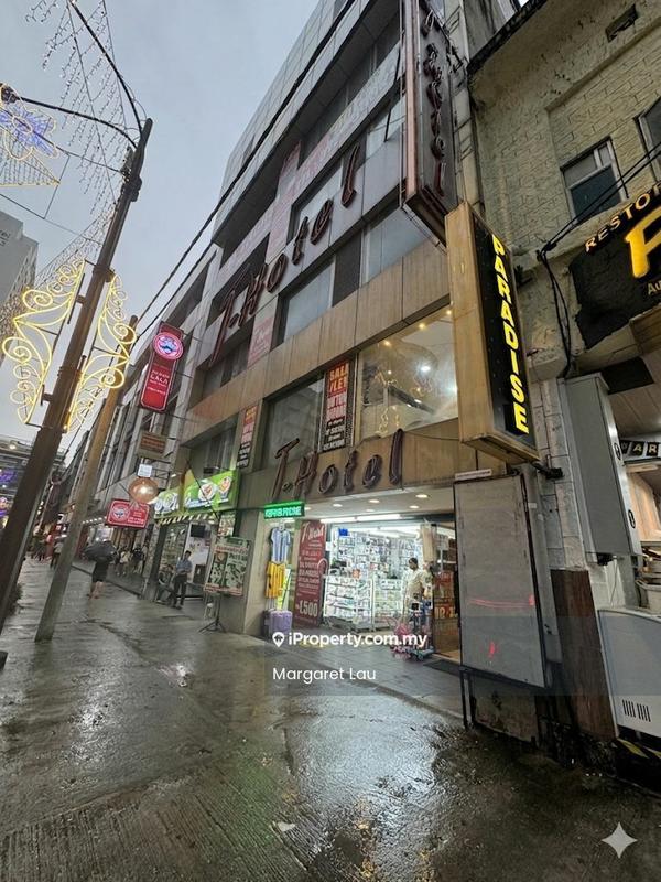 Kedai untuk Disewa di Bukit Bintang, KL City Centre oleh Margaret Lau - iProperty.com.my