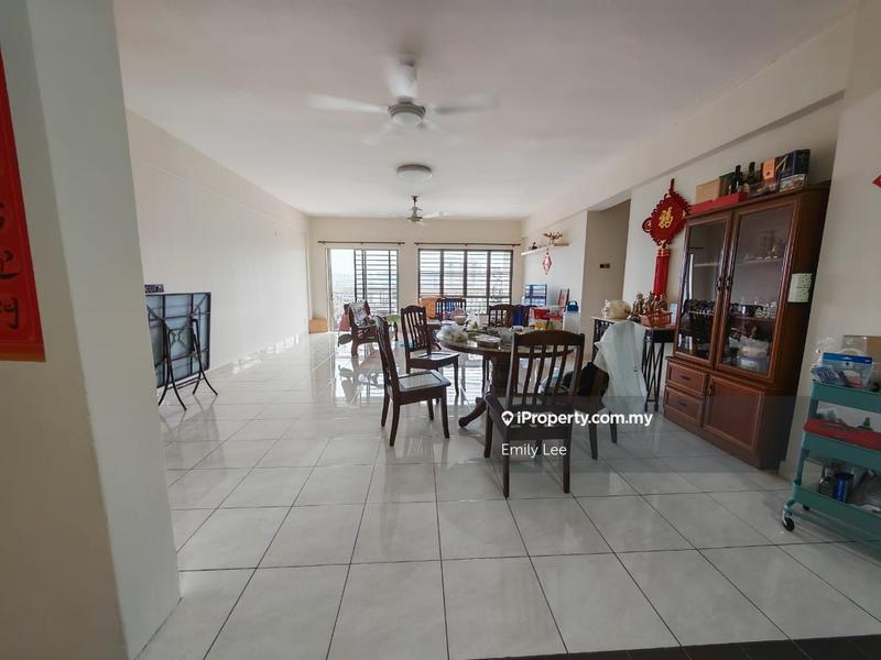 Condominium for Sale in Endah Puri by Emily Lee - iProperty.com.my