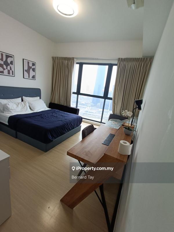 Kediaman Servis untuk Dijual di Continew oleh Bernard Tay - iProperty.com.my