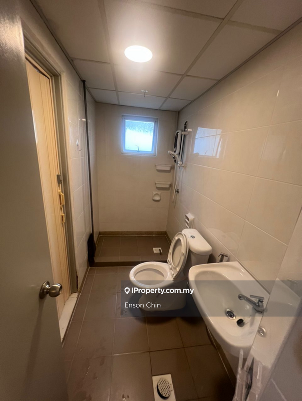 Service Residence for Rent in Main Place Residence by Enson Chin - iProperty.com.my