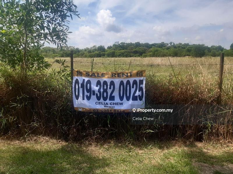 For Sale - Taman Kota Shahbandar