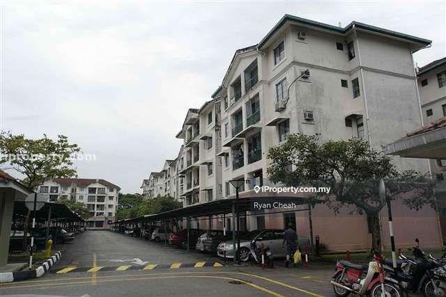Apartment for Sale in SD Apartments by Ryan Cheah - iProperty.com.my
