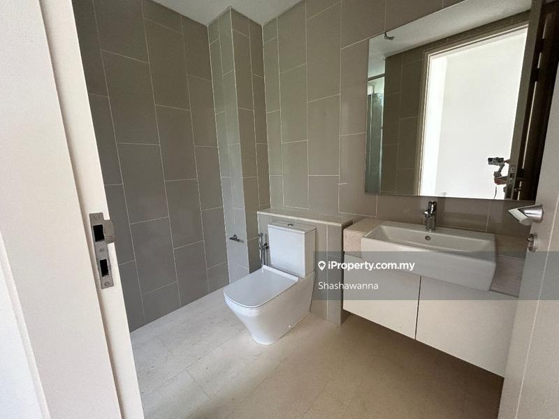 Rumah Berkembar untuk Dijual di Puteri Harbour, Iskandar Puteri (Nusajaya) oleh Shashawanna - iProperty.com.my