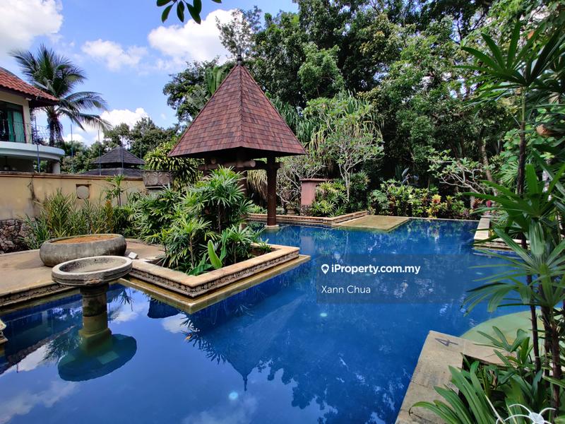 Townhouse for Rent in Bukit Gita Bayu, Seri Kembangan by Xann Chua - iProperty.com.my