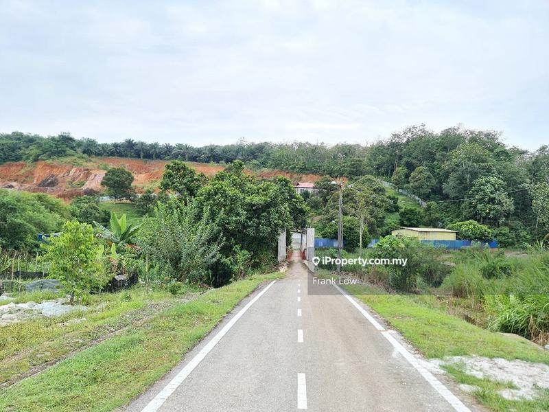 Agricultural Land for Sale in Kampung Baru, Batang Kali by Frank Low - iProperty.com.my