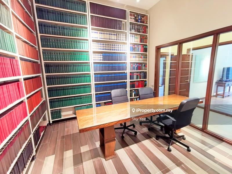 Banglo Komersial untuk Dijual di Bangsar, Kuala Lumpur oleh Sky Yee - iProperty.com.my