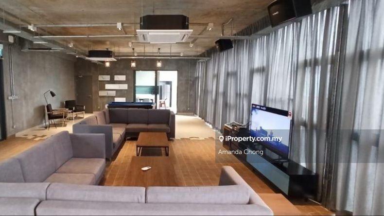 Residensi Servis untuk Dijual di Millerz Square oleh Amanda Chong - iProperty.com.my