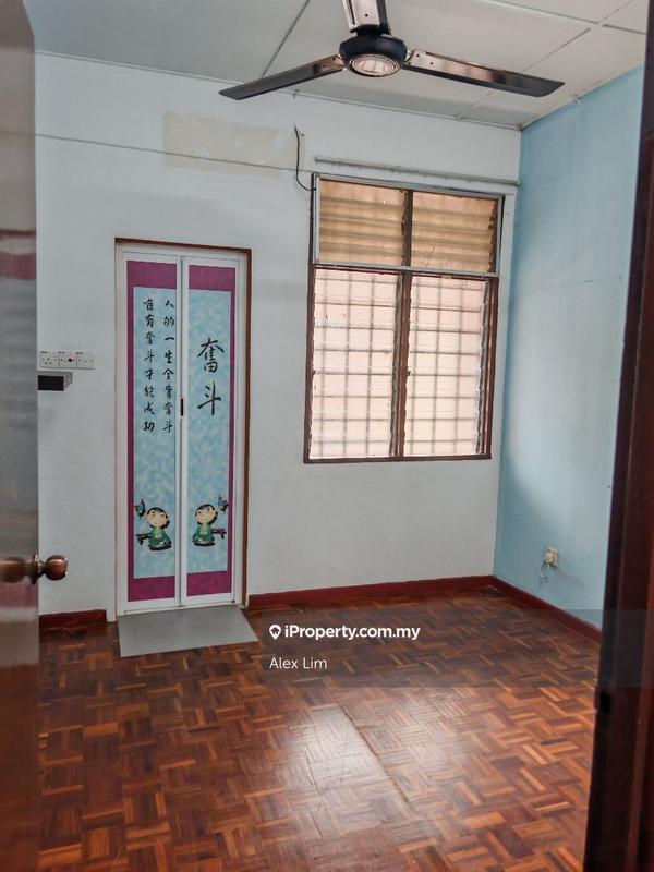 2-storey Terraced House for Sale in Mahkota Cheras, Cheras by Alex Lim - iProperty.com.my
