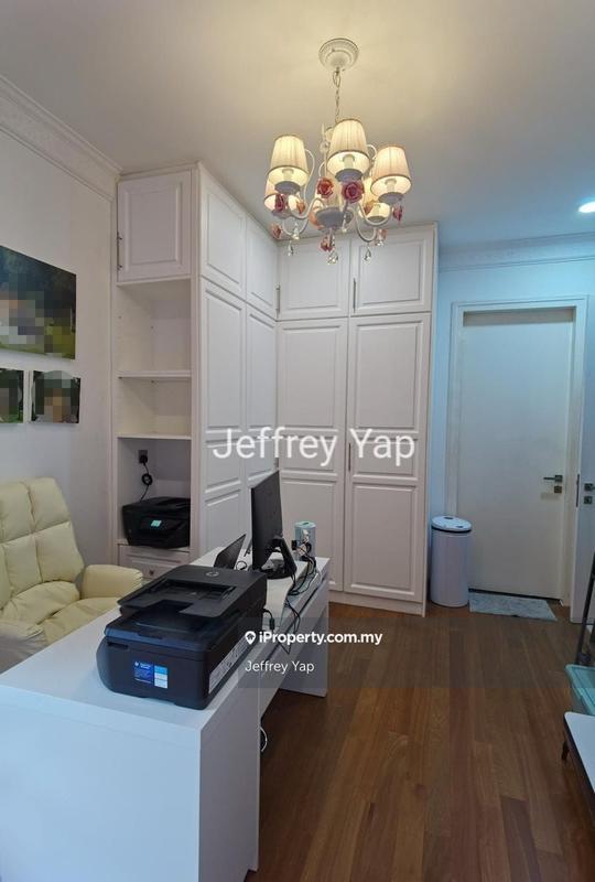 Kondominium untuk Dijual di Seri Puteri Hills Town Villa & Condominium oleh Jeffrey Yap - iProperty.com.my