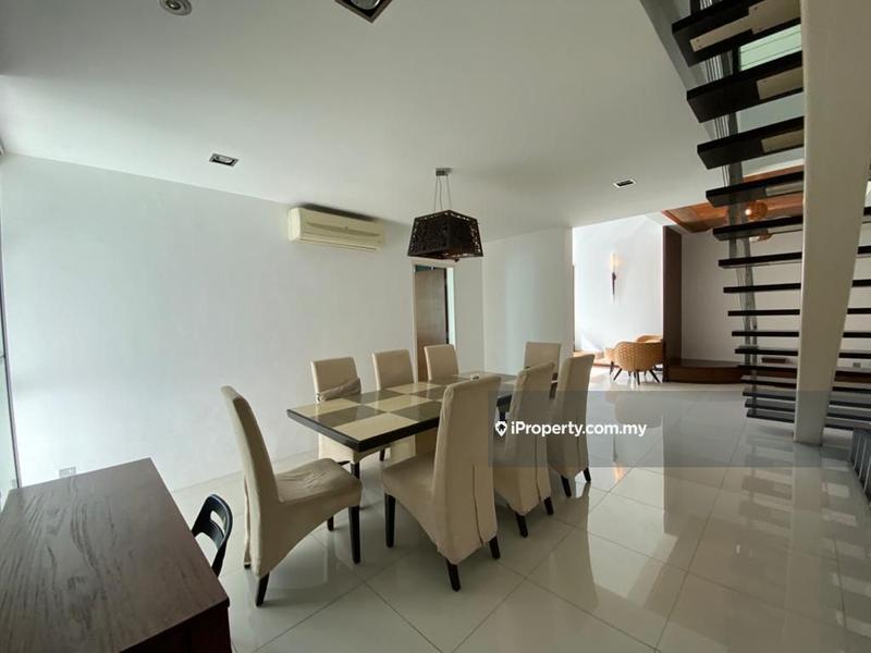 Kondominium untuk Dijual di Suasana Sentral Loft oleh Oscar Pong - iProperty.com.my