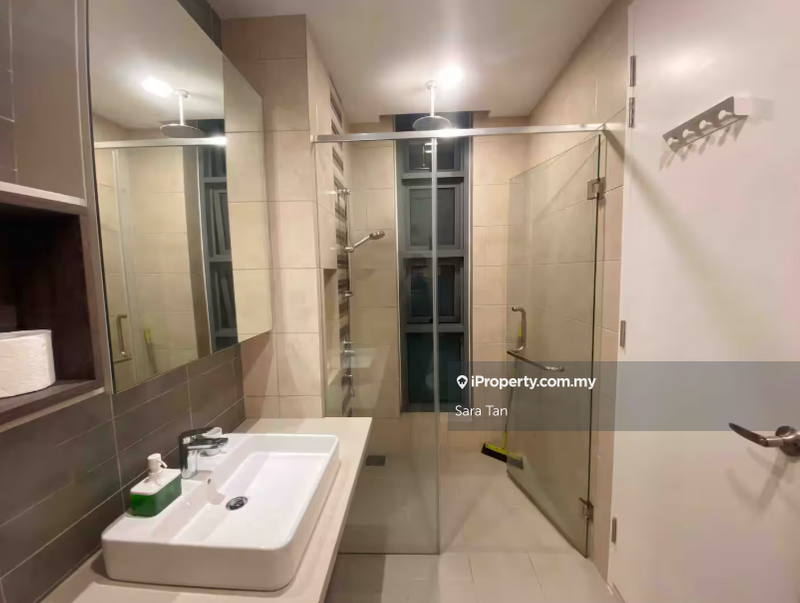 Kondominium untuk Disewa di The Robertson oleh Sara Tan - iProperty.com.my