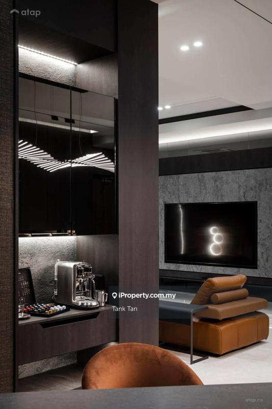 Rumah Teres 2-Tingkat untuk Dijual di Cashback 100K G&G Lakeview 2sty 5min Cyberjaya, Cyberjaya oleh Tank Tan - iProperty.com.my