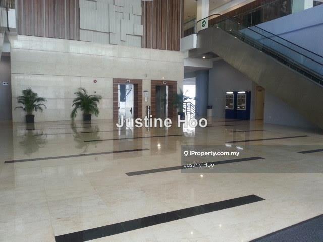 Office for Rent in Bandar Puteri Puchong, Puchong by Justine Hoo - iProperty.com.my