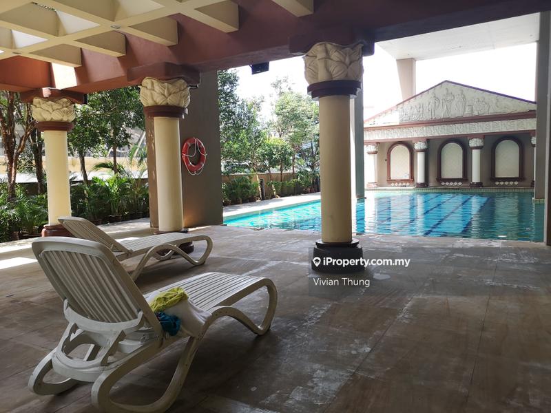 For Sale - Maytower Serviced Residences