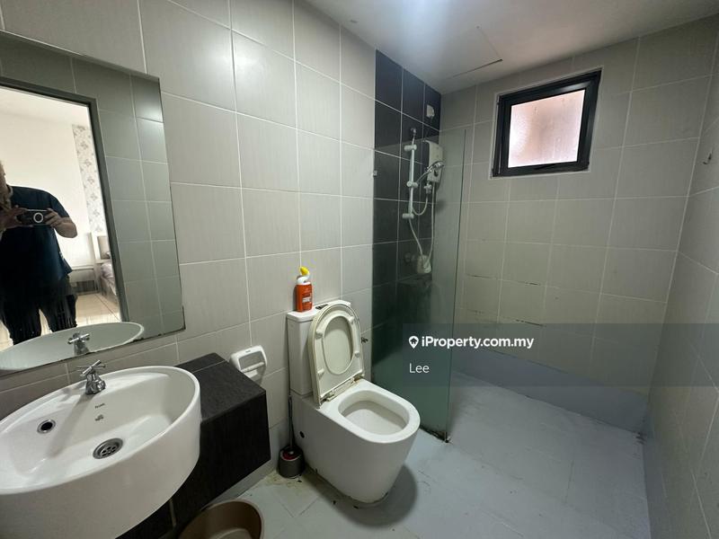 Service Residence for Rent in Evo Soho Suite by Lee - iProperty.com.my