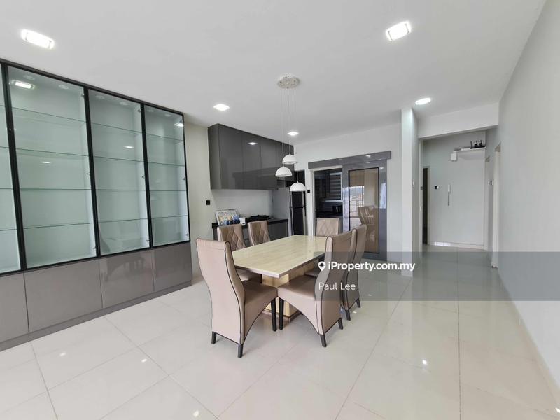 For Sale - SetiaWalk