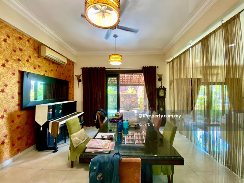 Banglo untuk Dijual di Aman Suria, Petaling Jaya oleh Ken Tan - iProperty.com.my