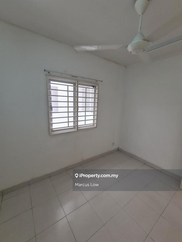 Pangsapuri untuk Dijual di Pangsapuri Seri Mutiara oleh Marcus Low - iProperty.com.my