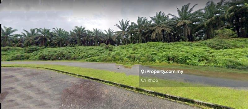 Agricultural Land for Sale in Johor Kulai 81000, Kulai by CY Khoo - iProperty.com.my
