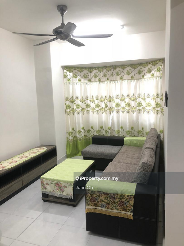 For Sale - Main Place Residence