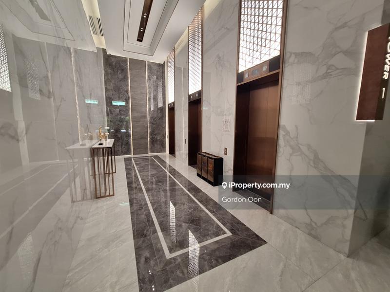 Residensi Servis untuk Dijual di Core Residence @ TRX oleh Gordon Oon - iProperty.com.my