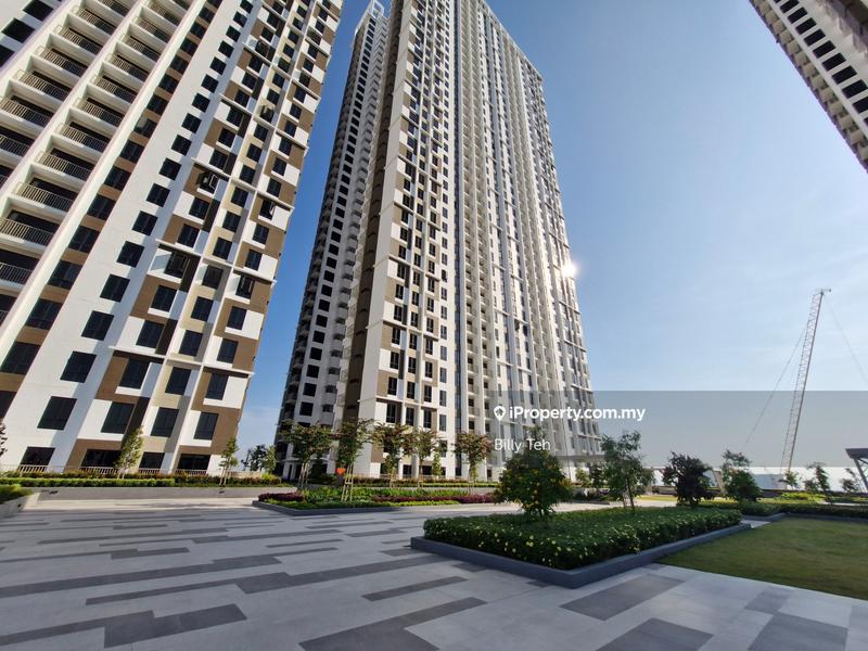 For Rent - Vivo Executive Apartment