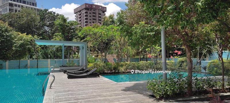 Kediaman Servis untuk Disewa di Suasana Bukit Ceylon / Raja Chulan Residences oleh Elin Siow - iProperty.com.my