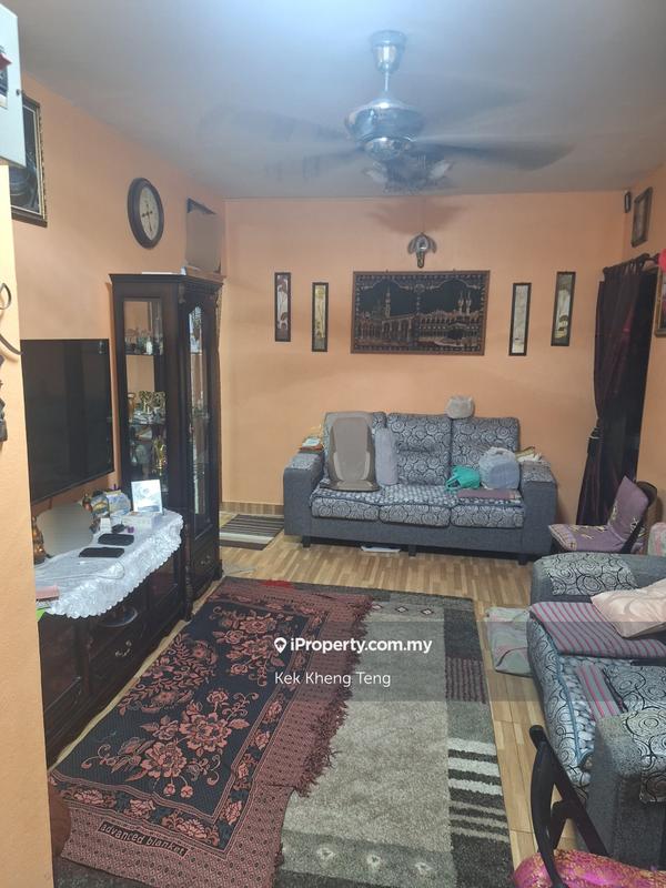 For Sale - Pangsapuri Pelangi