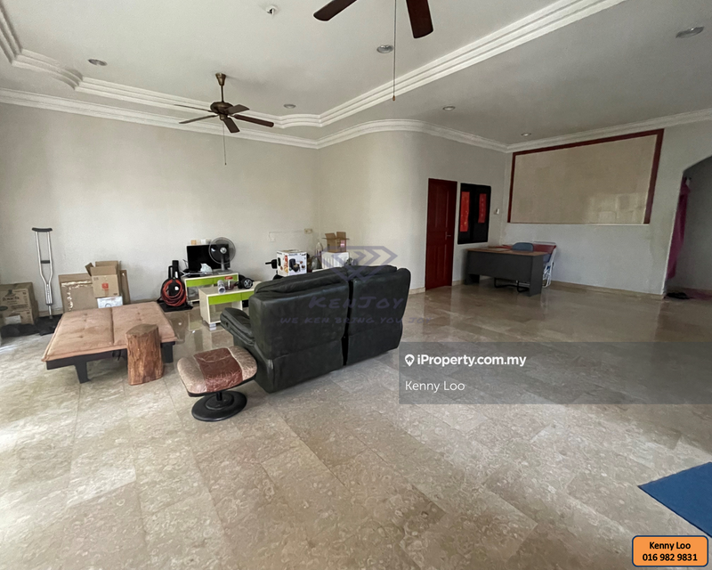 Rumah Berkembar untuk Dijual di Bukit Ubi, Kuantan oleh Kenny Loo - iProperty.com.my