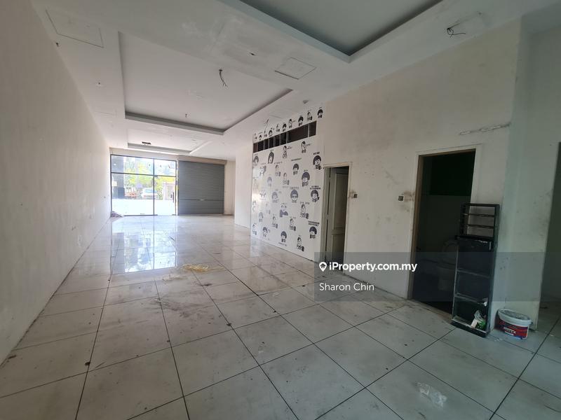 Kedai untuk Dijual di Kota Kinabalu, Kota Kinabalu oleh Sharon Chin - iProperty.com.my