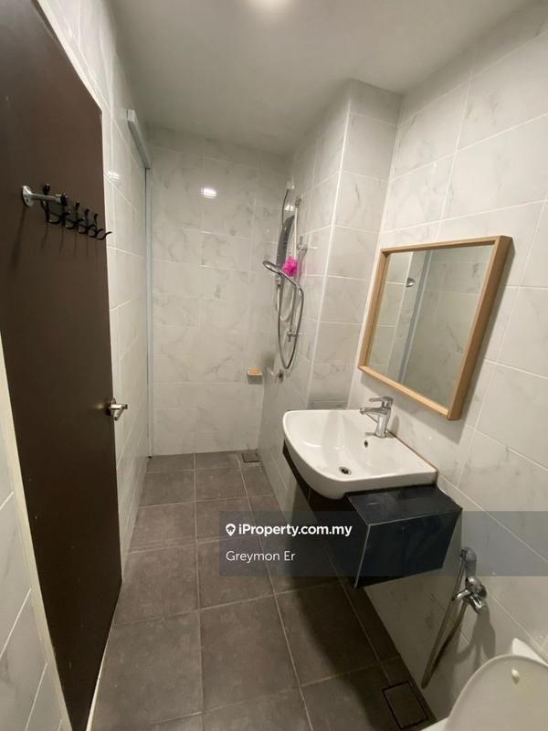 Kediaman Servis untuk Disewa di Sky Breeze Service Apartment oleh Greymon Er - iProperty.com.my