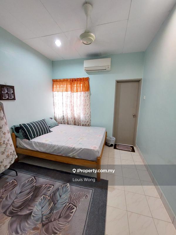Rumah Berangkai 2 Tingkat untuk Dijual di Bandar Damai Perdana, Cheras oleh Louis Wong - iProperty.com.my