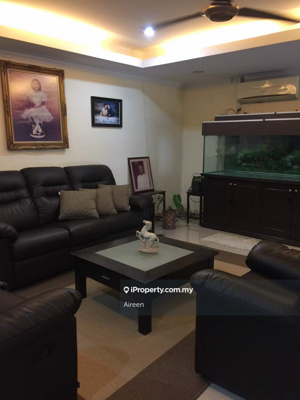 2-storey Terraced House for Sale in Bandar Sunway, Sunway by Aireen - iProperty.com.my