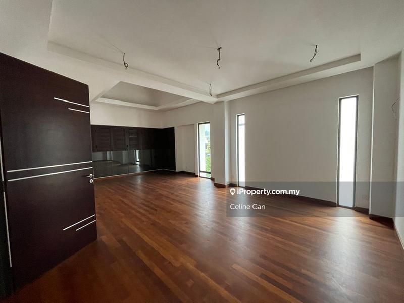 Banglo untuk Dijual di Casa Sutra Bungalow, Setia Alam oleh Celine Gan - iProperty.com.my