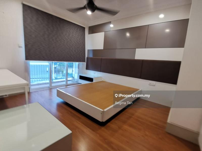 Semi-Detached House for Sale in Dutamas, Kuala Lumpur by Regina Tan - iProperty.com.my