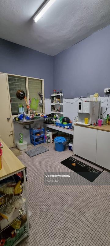 2-storey Terraced House for Sale in SS15, Subang Jaya by Thomas Loh - iProperty.com.my