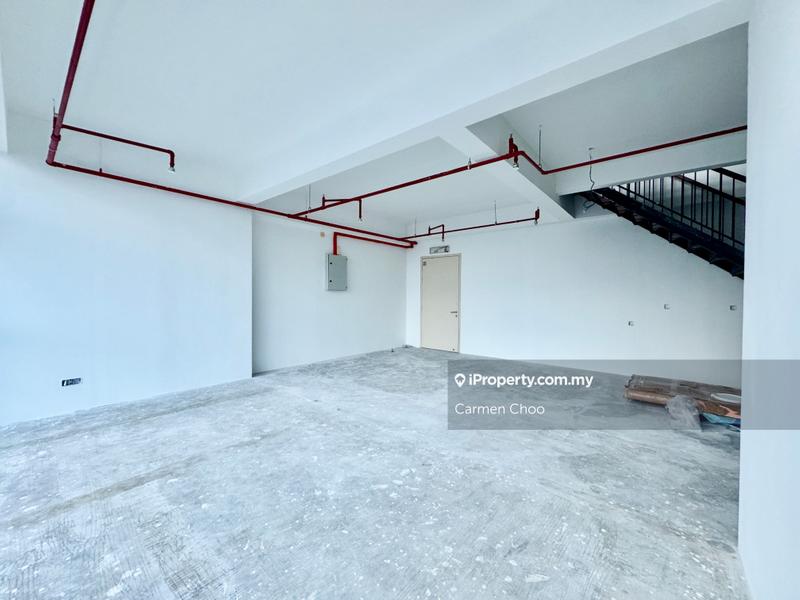 Pejabat untuk Disewa di Mont Kiara, Kuala Lumpur oleh Carmen Choo - iProperty.com.my